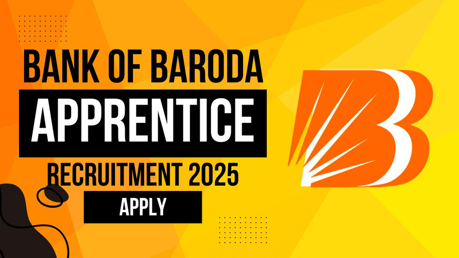 Bank Of Baroda