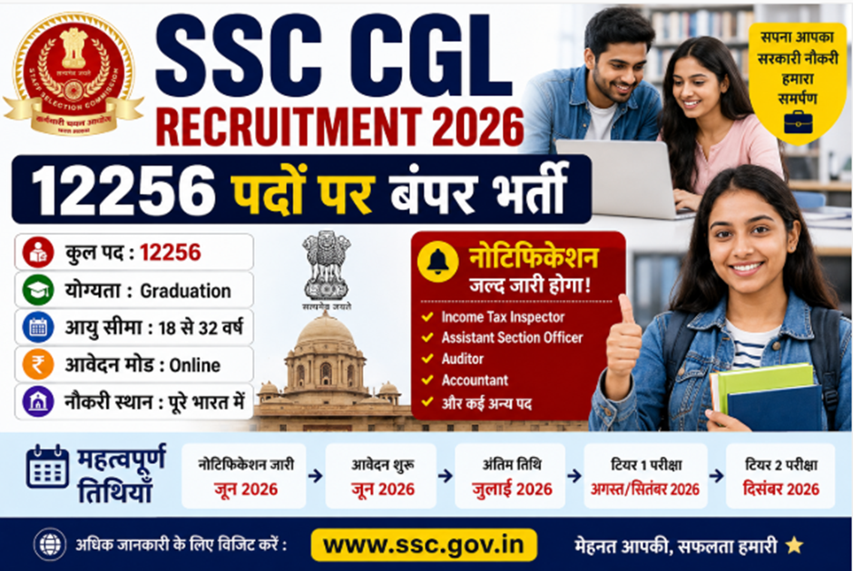 ssc cgl