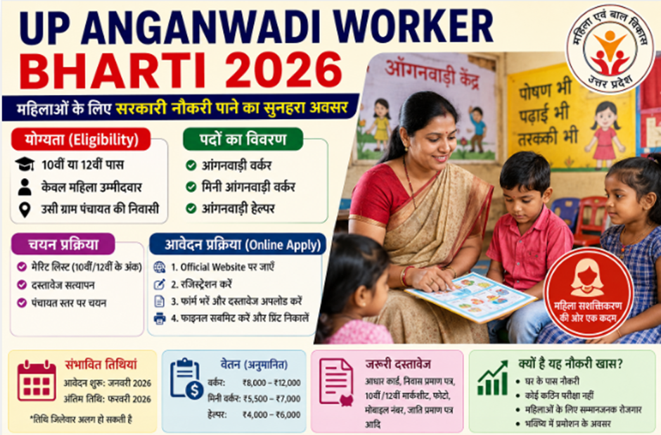 anganwadi