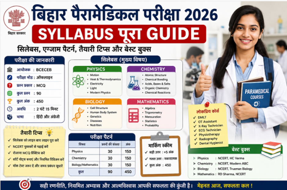 paramedical