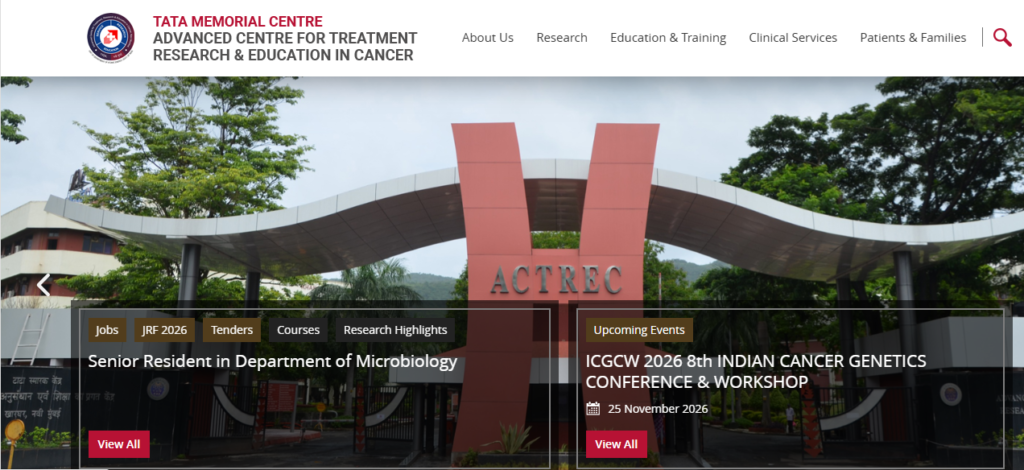 actrec