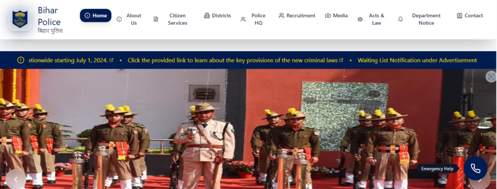 police asi