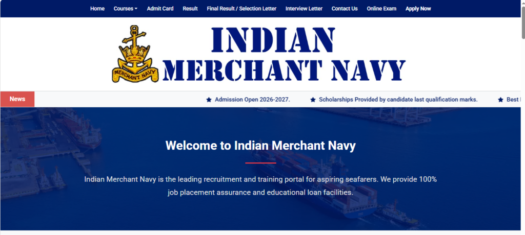 navy