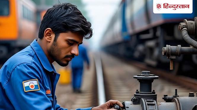 Railway