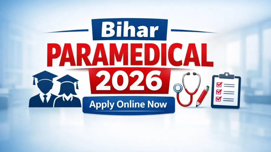 paramedical