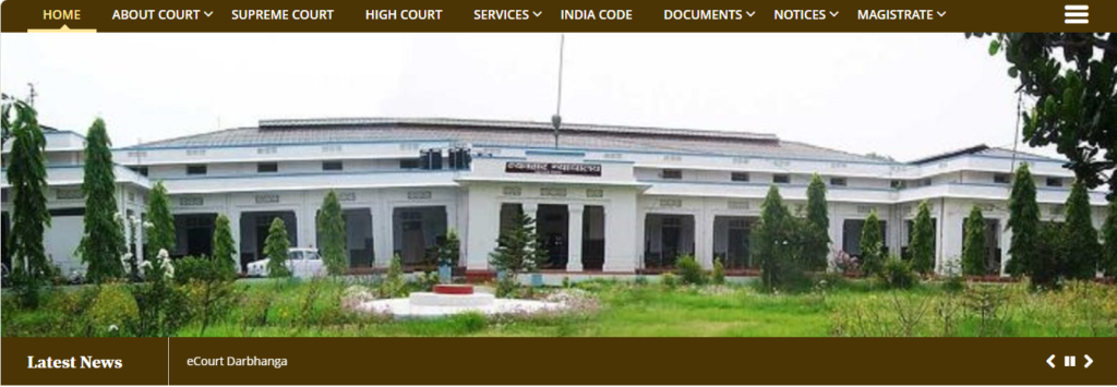 darbhanga