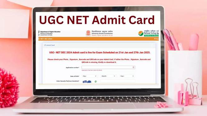 UGC NET 