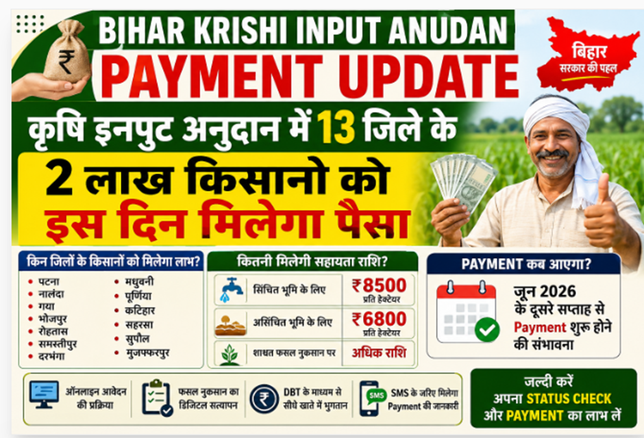 Krishi