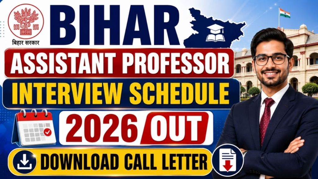 Professor