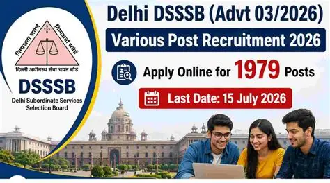 dsssb