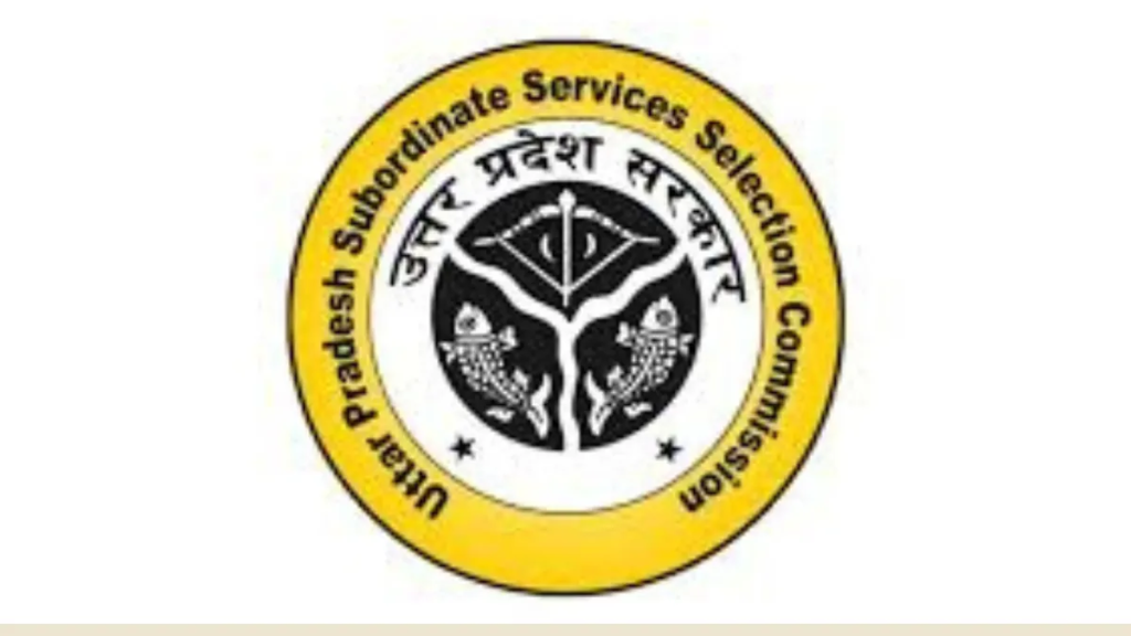 upsssc