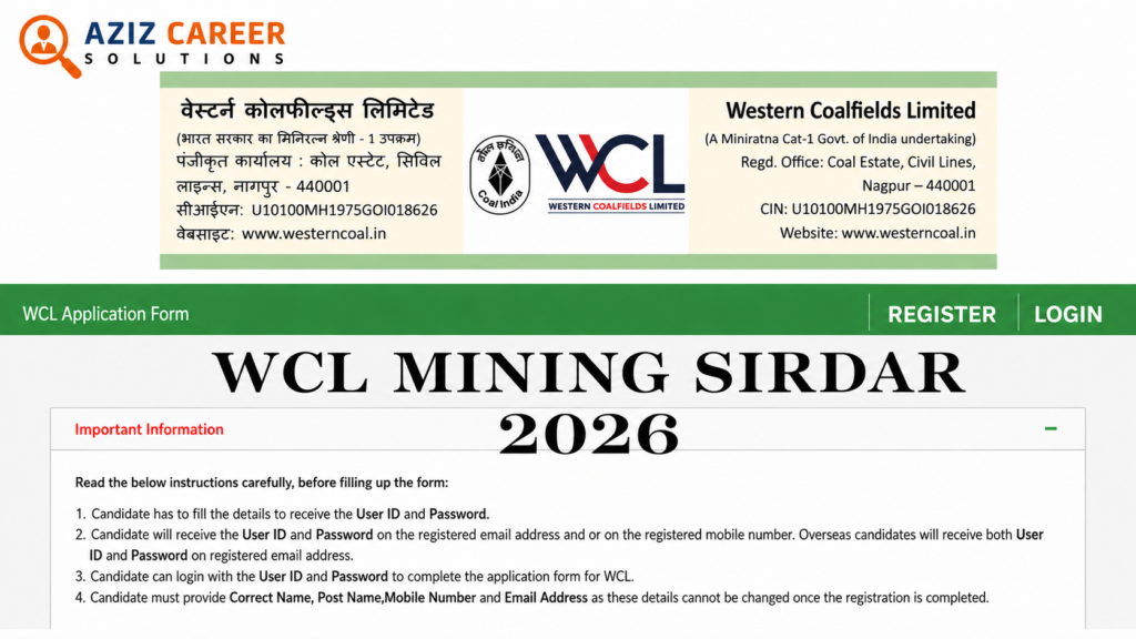 WCL
